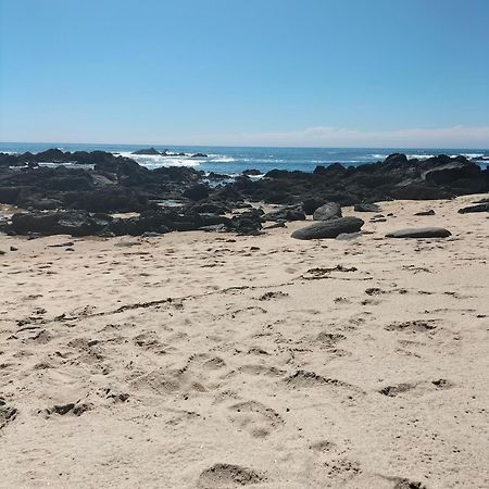 Vila Casa De Madeira E Pedra Afife Exteriér fotografie